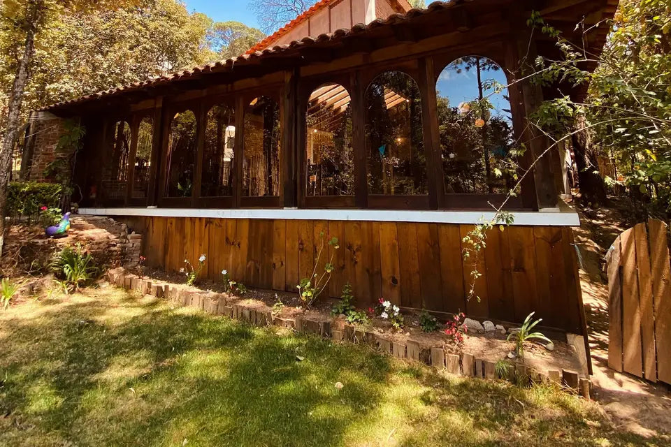 Alta Cocina Alazán-Restaurante-CDMX