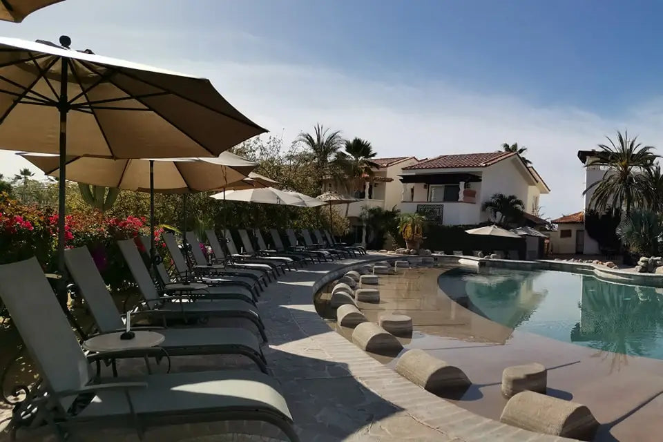 Oasis Resort-Haciendas-CDMX