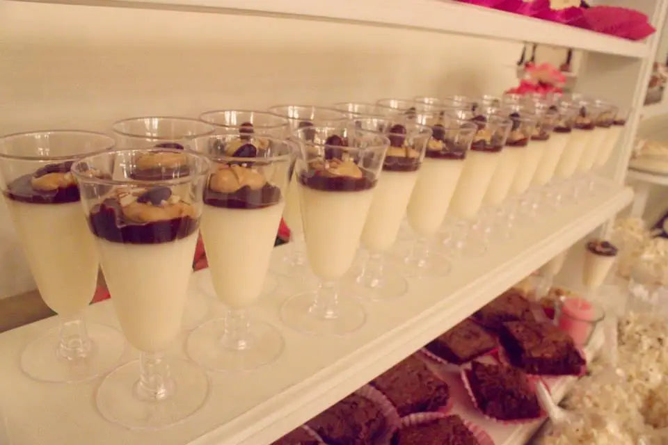 Connie´s Cakes- reposteria- CDMX