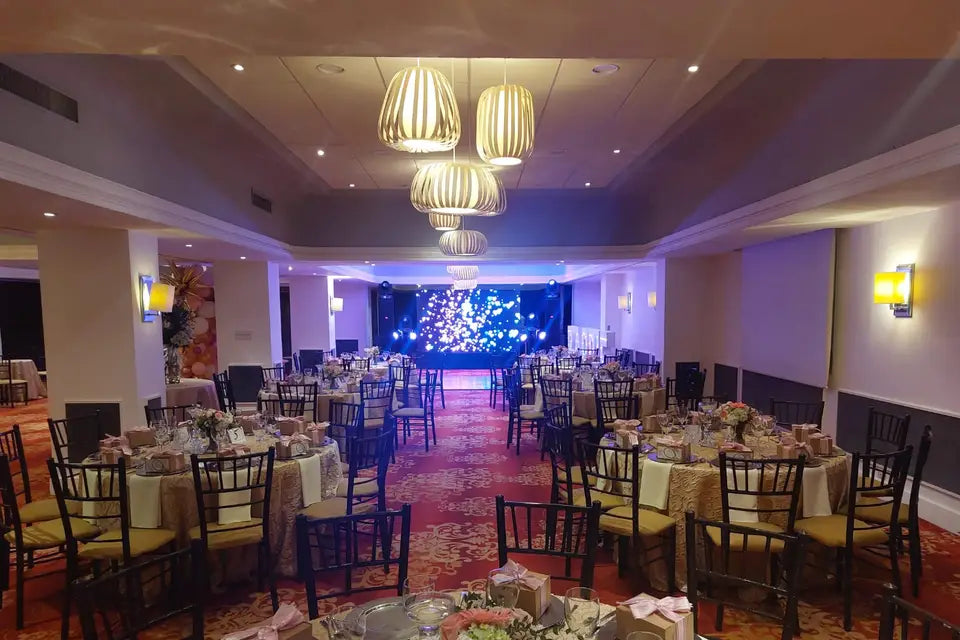 Hotel La Fe- Hoteles- CDMX