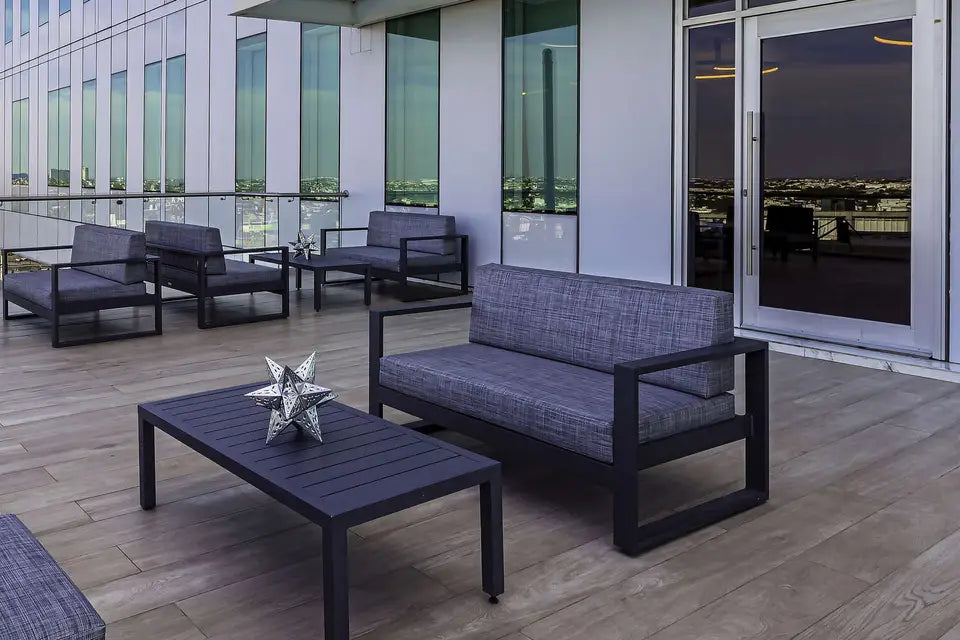 Kristal Hotel- Hoteles-CDMX