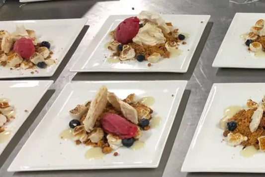 Black Catering- Catering- CDMX