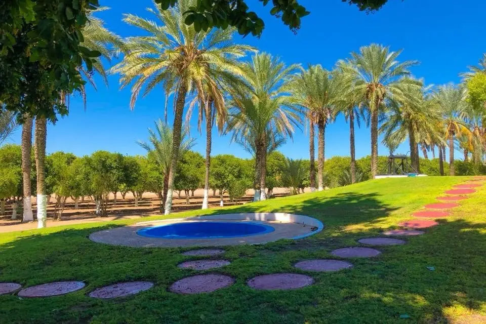 Granja La Peña-Haciendas-CDMX