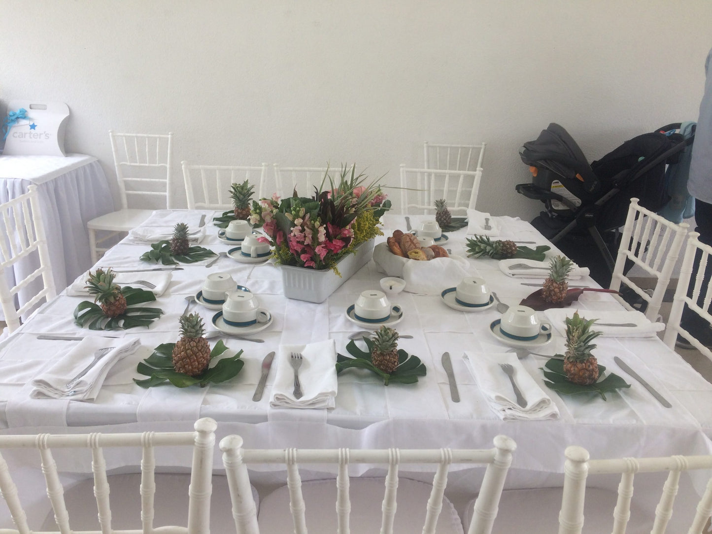 Cateringmex - Catering - CDMX