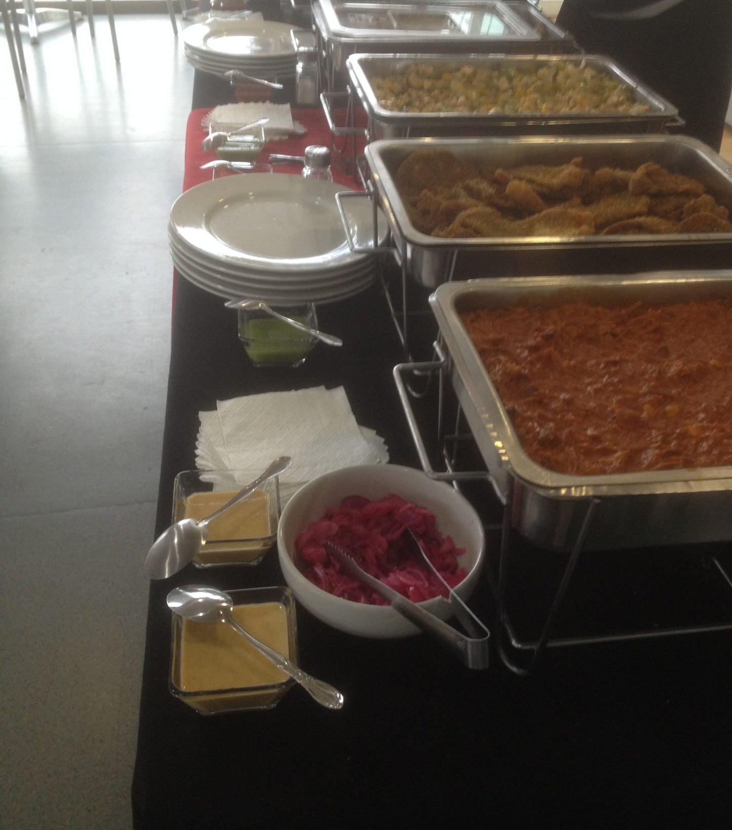 Cateringmex - Catering - CDMX
