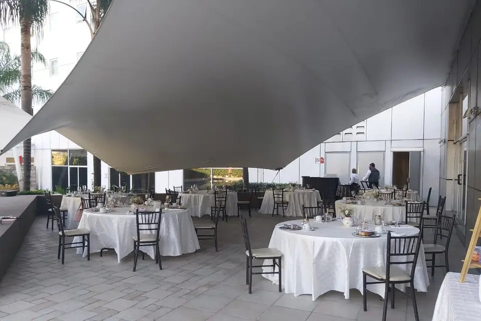 Galería Novotel-Hoteles-CDMX