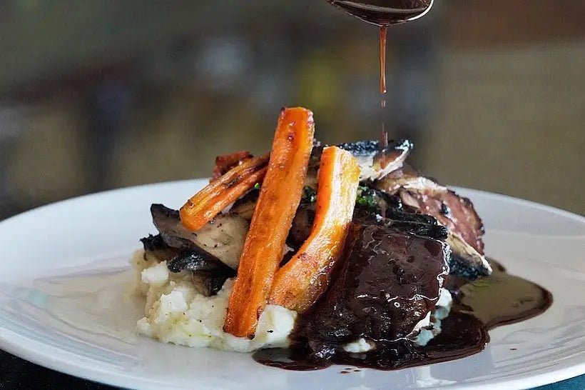 Vitae Restaurante-Restaurantes-CDMX
