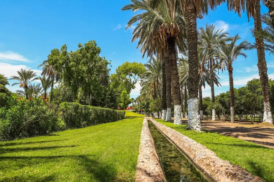 Granja La Peña-Haciendas-CDMX