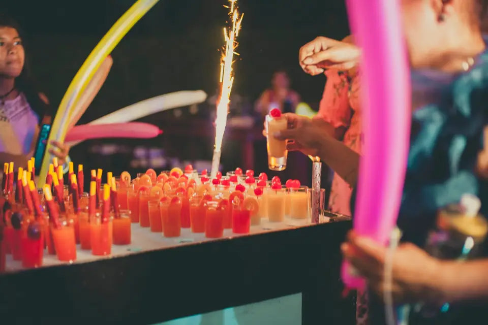 Time of Show-Música-CDMX