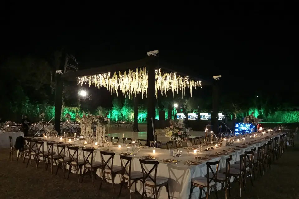 Granja La Peña-Haciendas-CDMX