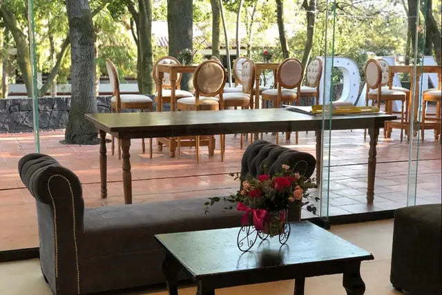 Hacienda Jerónimo