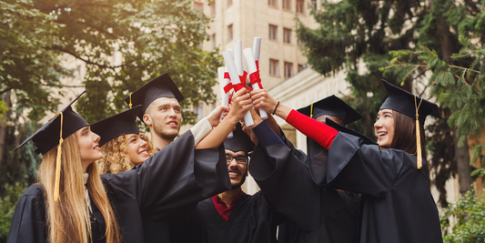 ¿Cómo Organizar la Graduación Perfecta?