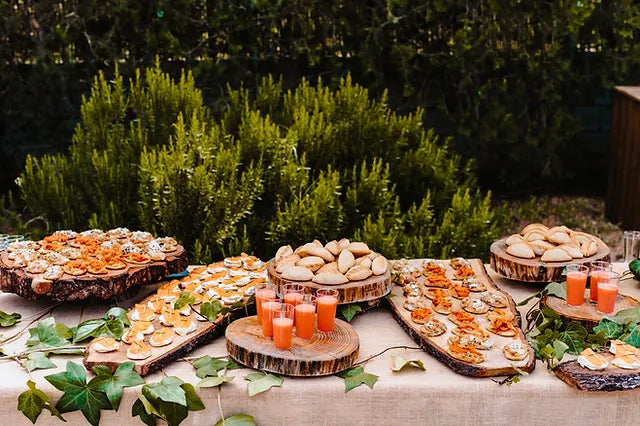 Catering Gourmet | 2024