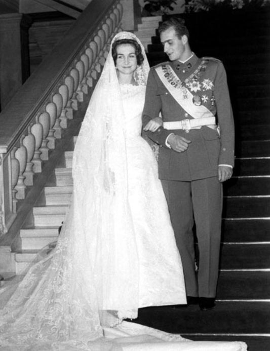 Historias Reales de Bodas | 2024