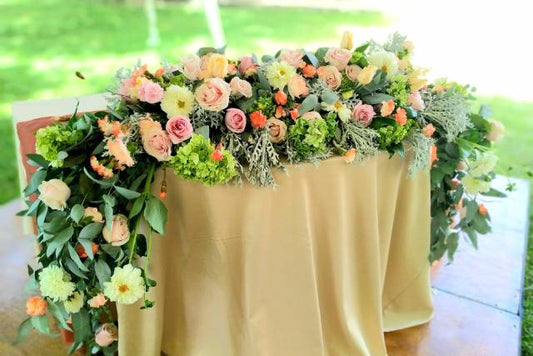 Arreglos Florales  | 2024