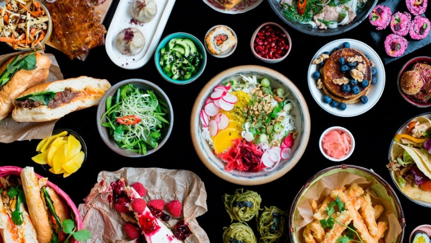 Las Mejores Ferias Gastronómicas del Mundo | 2024
