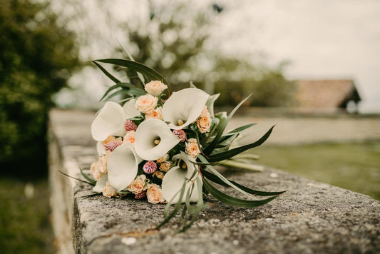 Colores, Flores y Estilo: Tendencias Florales que Marcarán Tu Boda