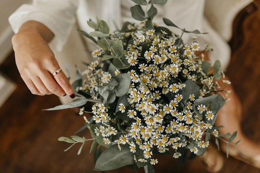 Flores para Arreglos |2024