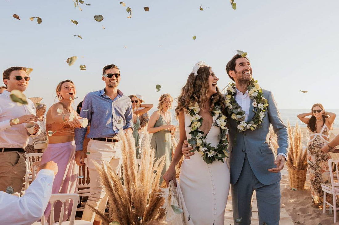 Reglas en una Boda | 2024