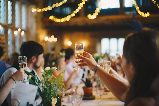 Expertos en Organización de Bodas | 2024