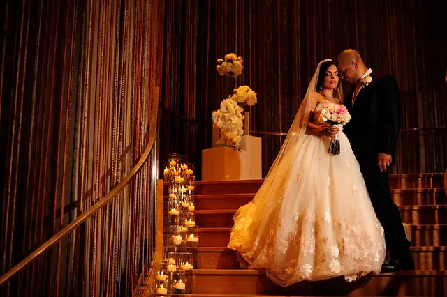 Gestión del Presupuesto de una Boda | 2024