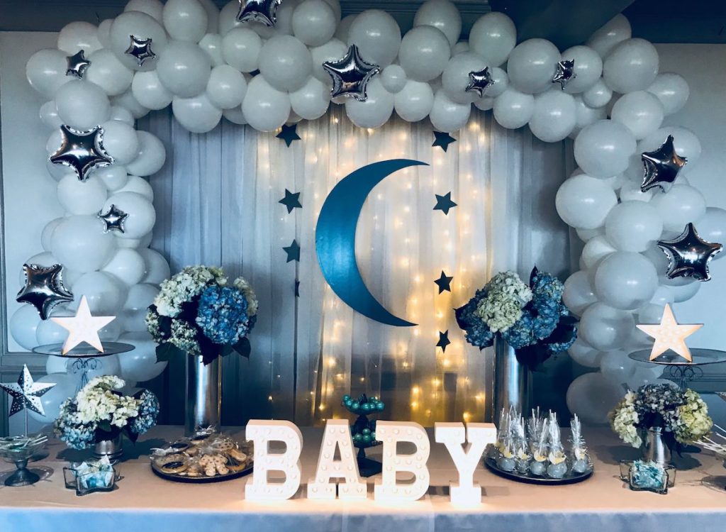 Organizar un Baby Shower | 2024