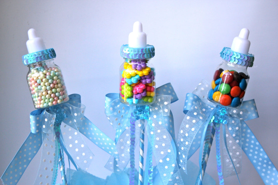 Tendencias en un Baby Shower |2024