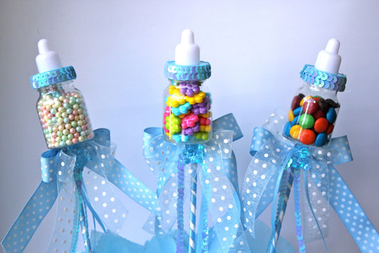 Tendencias en un Baby Shower |2024