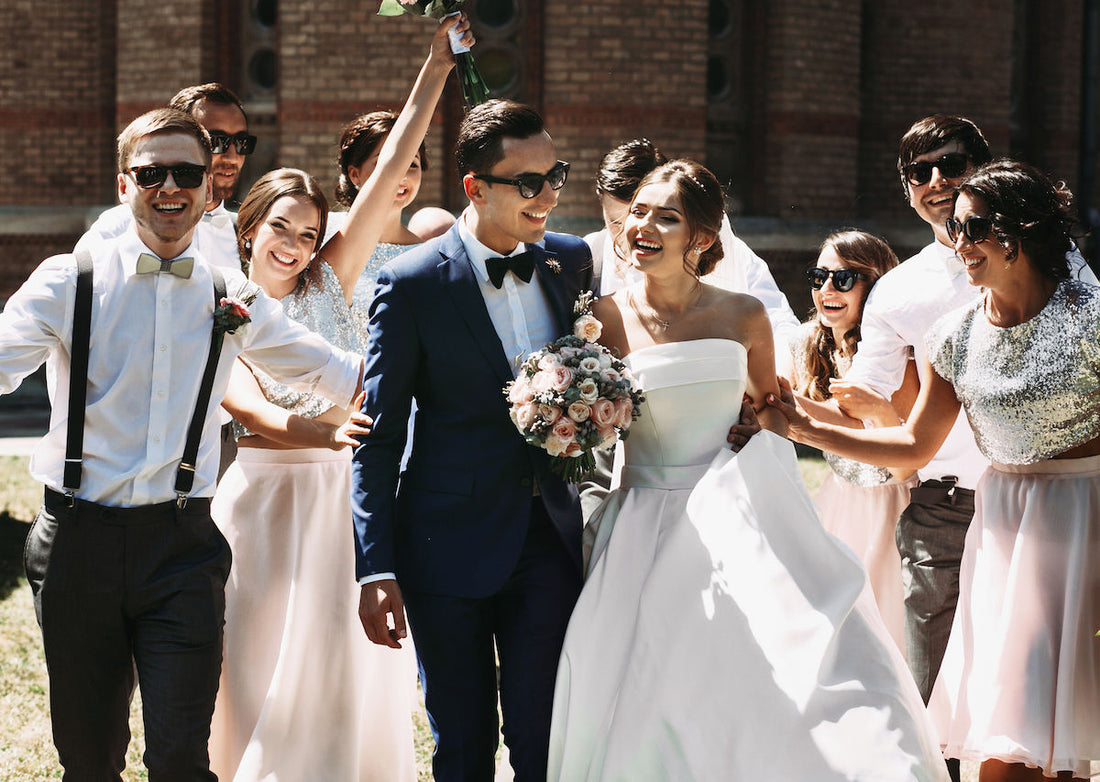 Bodas Comunitarias: Celebrando el Amor en Conjunto | 2023