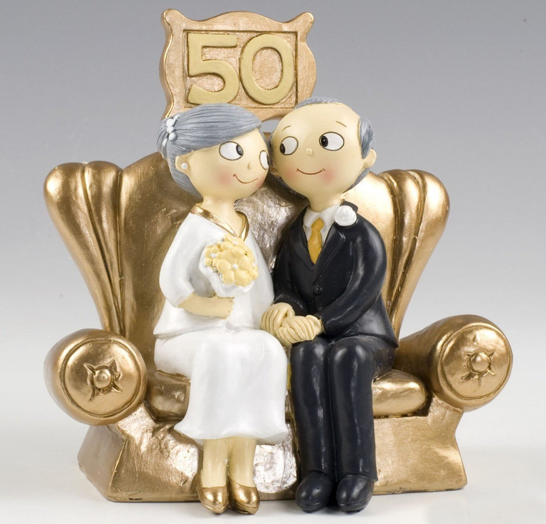 Bodas de Oro: Celebrando 50 Años de Amor Inquebrantable | 2023