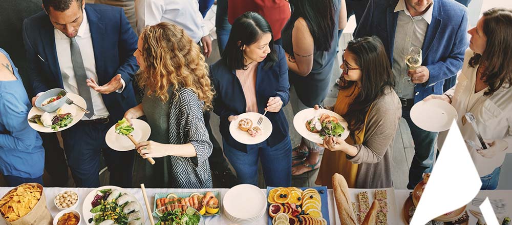 Gastronomía para Eventos | 2024