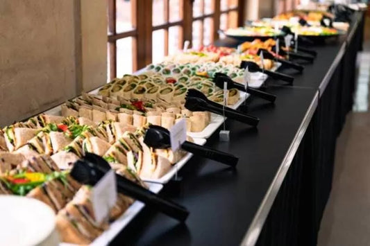 Innovaciones en Catering: Sabores y Experiencias Gastronómicas para Impactar