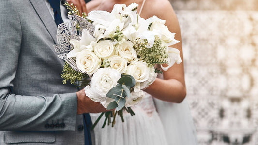 Bodas: El Encanto Inolvidable de las Bodas | 2023