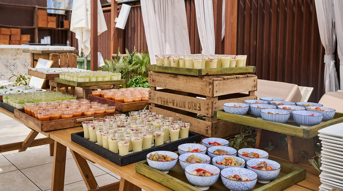 Catering | 2024