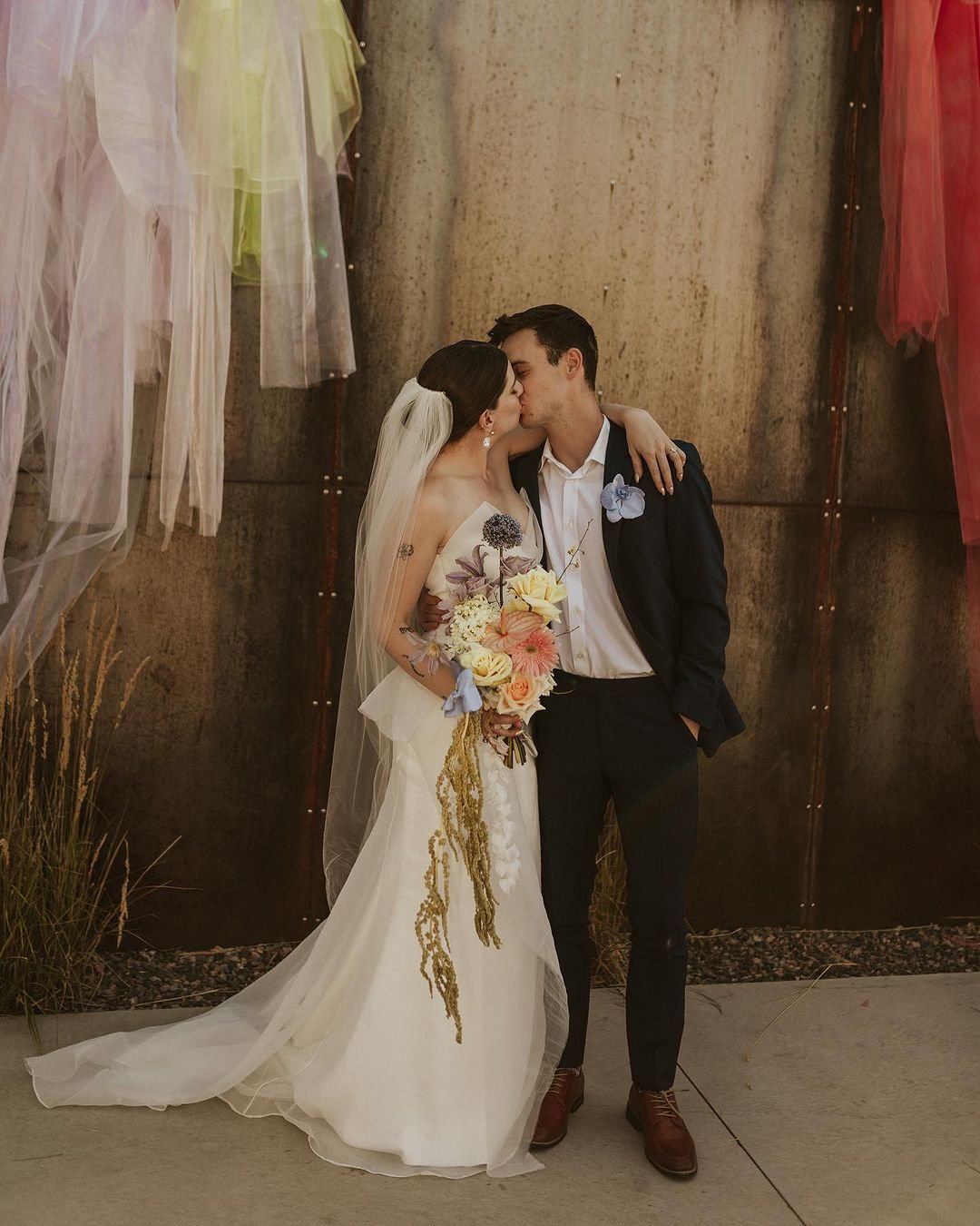 Tendencias en Bodas 2024  | 2024