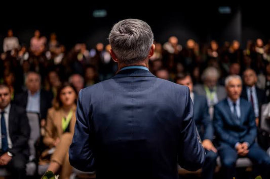 Presentadores para tu Evento | 2024