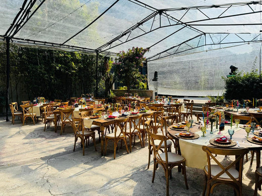 Eventos al Aire Libre