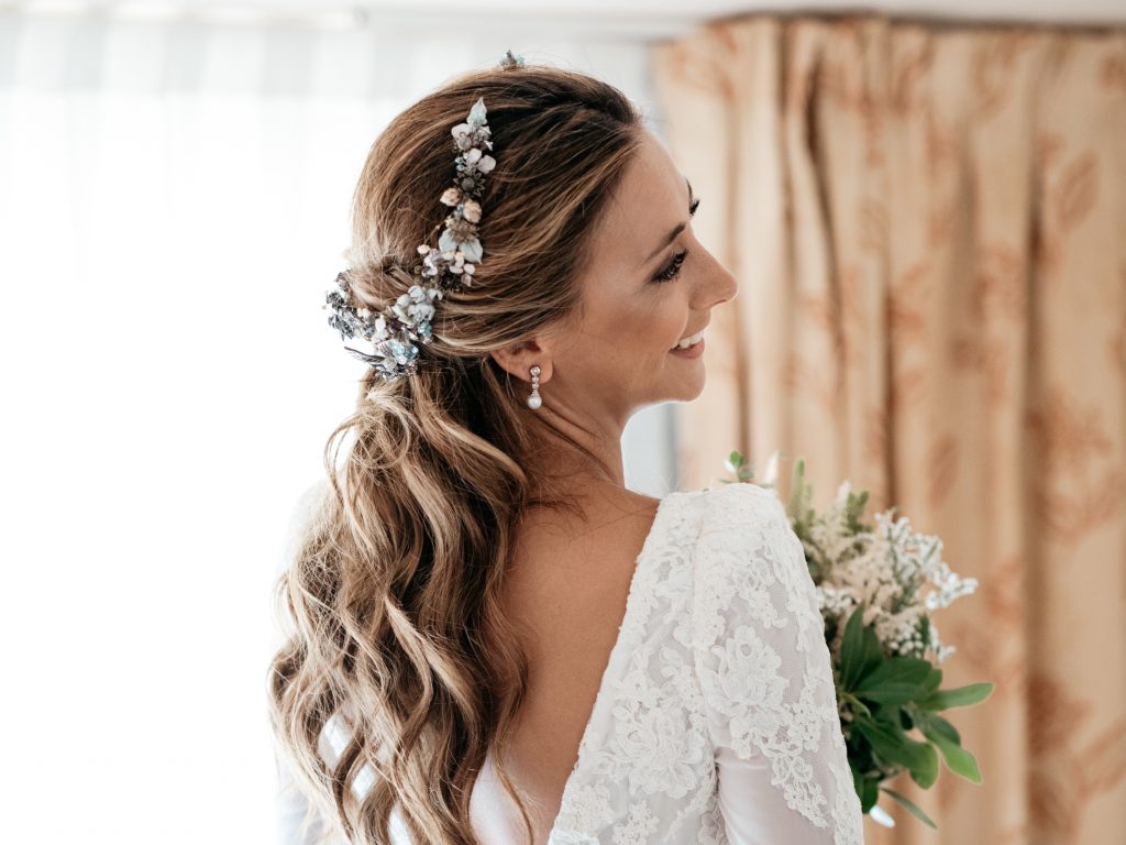Maquillaje para Boda | 2024