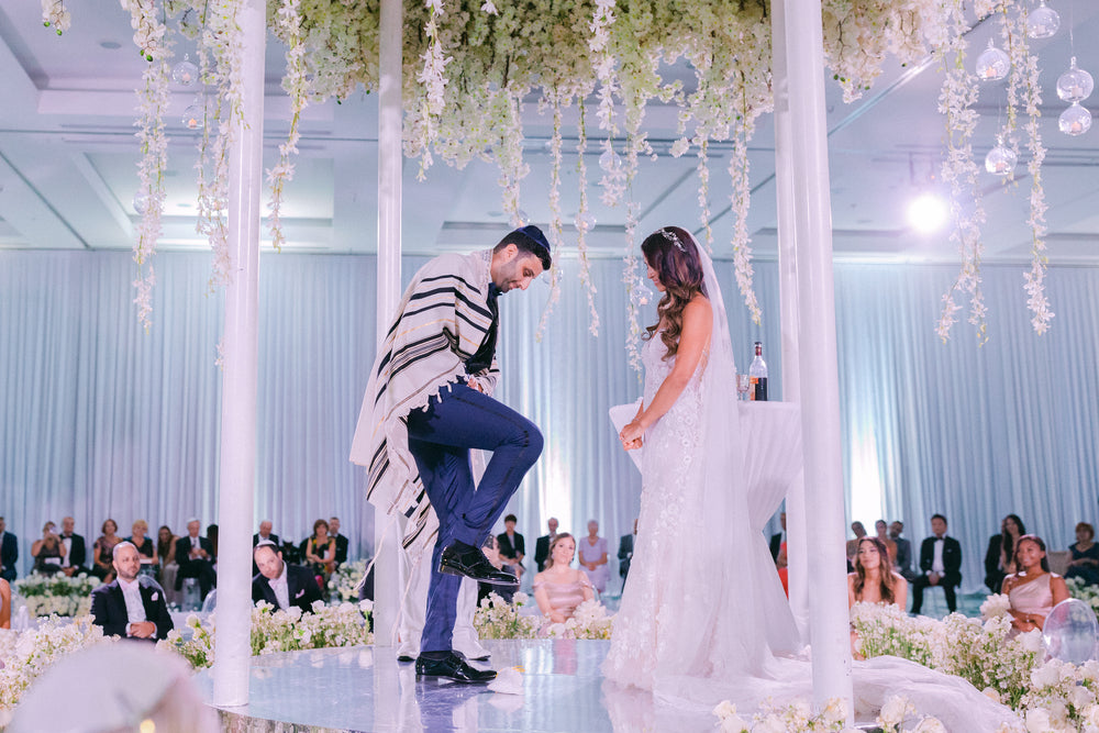 Costumbres de una Boda  | 2024