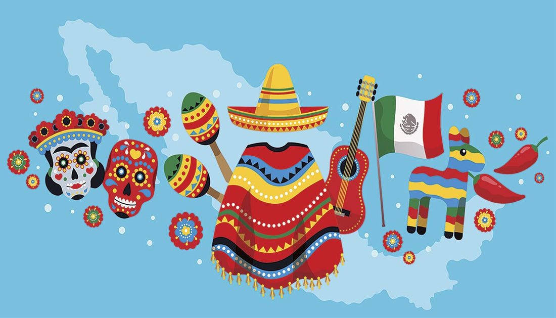 Tradiciones Variadas | 2024