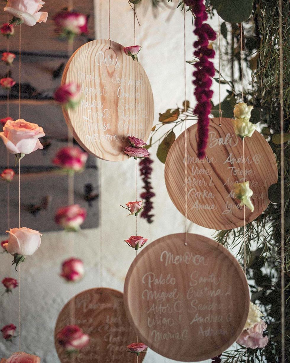 Inspiración para Eventos | 2024