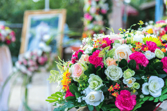 Arreglos Florales | 2024