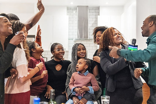 ¿Cómo Entretener a los niños en una Fiesta?