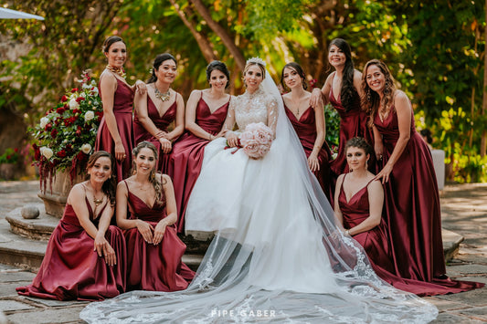 Damas de Honor | 2024