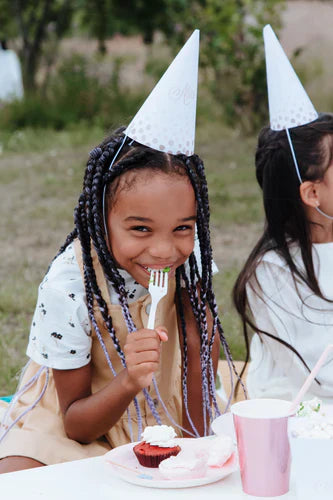 Tendencias en Fiestas de Cumpleaños