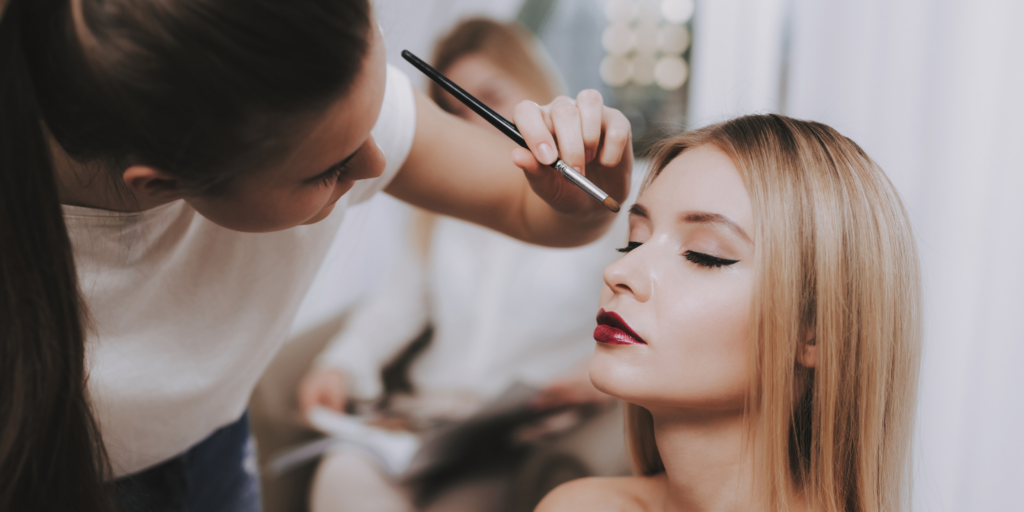 Maquillaje de Invitada a una Boda | 2024