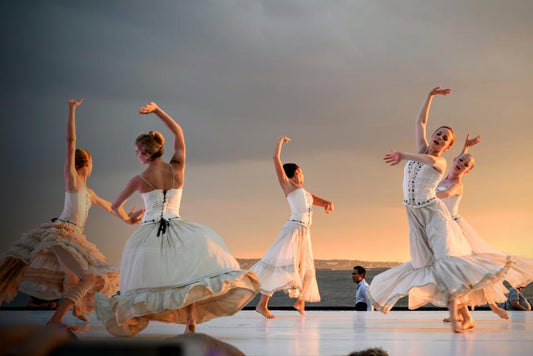 La Importancia de los Eventos Culturales | 2024