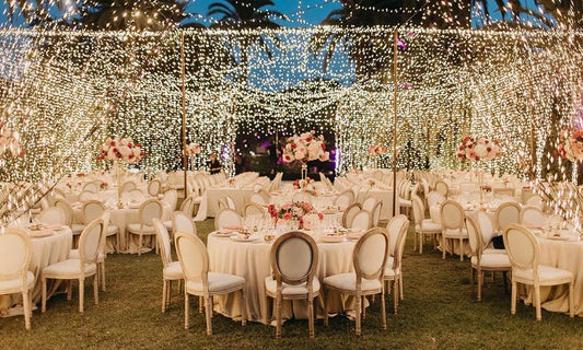 Todo lo que Necesitas Saber sobre las Últimas Tendencias en Eventos