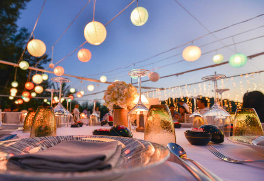 Decoración de Eventos Empresariales