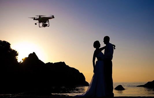 Tecnología en Bodas